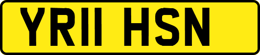 YR11HSN