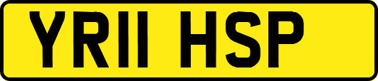 YR11HSP