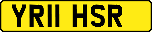YR11HSR