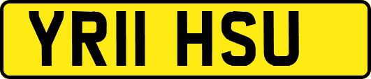YR11HSU