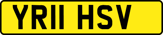 YR11HSV