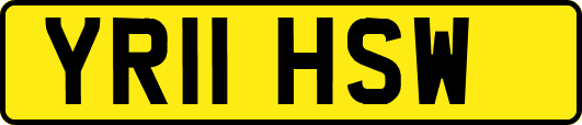 YR11HSW