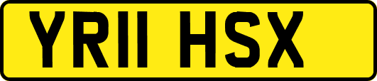 YR11HSX
