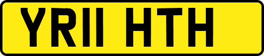 YR11HTH