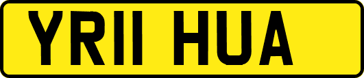 YR11HUA