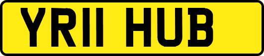 YR11HUB