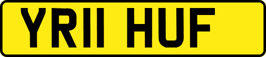 YR11HUF