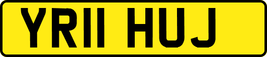 YR11HUJ