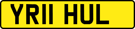 YR11HUL