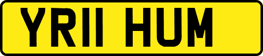 YR11HUM