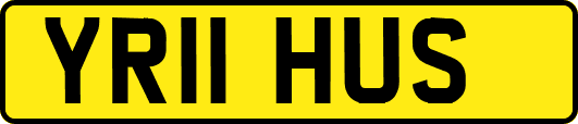 YR11HUS