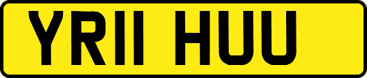 YR11HUU