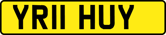 YR11HUY