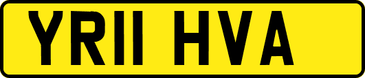 YR11HVA