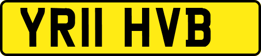 YR11HVB