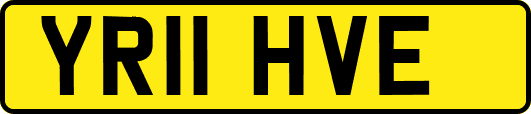 YR11HVE