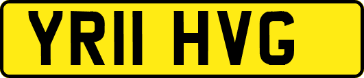 YR11HVG