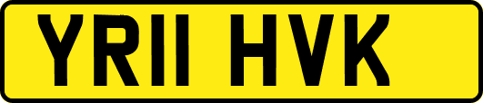 YR11HVK