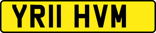 YR11HVM
