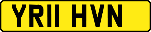 YR11HVN