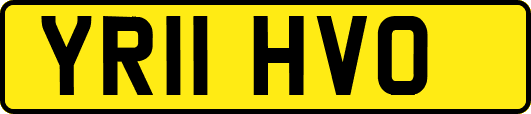 YR11HVO