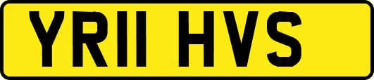 YR11HVS