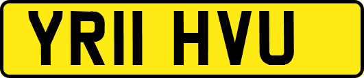 YR11HVU