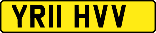 YR11HVV