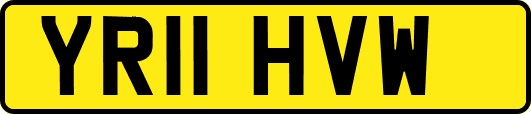 YR11HVW