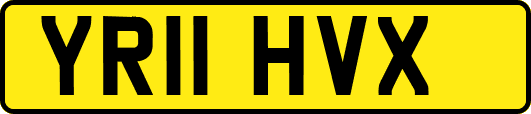 YR11HVX