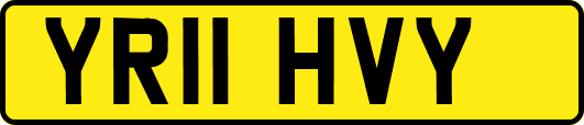 YR11HVY