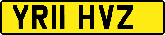 YR11HVZ