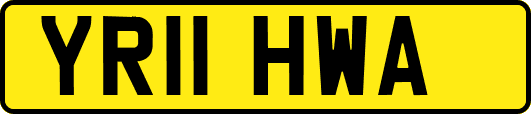 YR11HWA