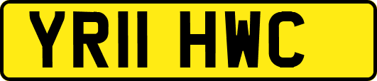 YR11HWC