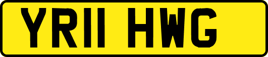 YR11HWG