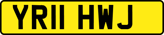 YR11HWJ