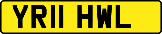 YR11HWL