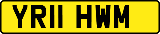 YR11HWM
