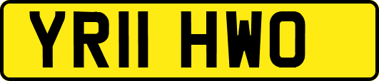 YR11HWO