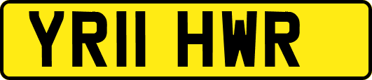 YR11HWR