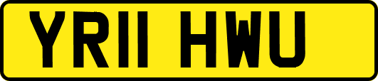 YR11HWU