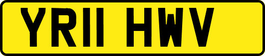 YR11HWV