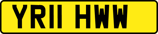 YR11HWW