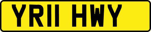 YR11HWY
