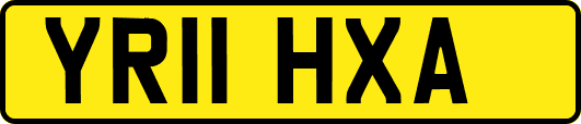 YR11HXA