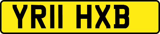 YR11HXB