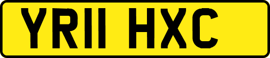 YR11HXC