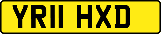 YR11HXD