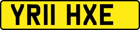 YR11HXE