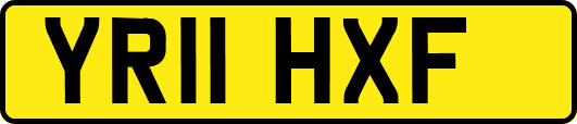 YR11HXF